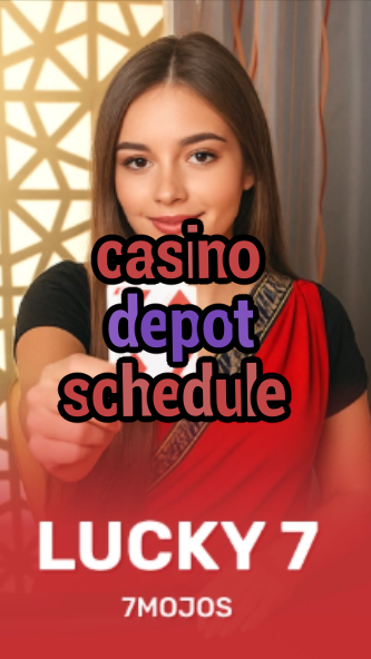 casino depot schedule-w4cy2mdjlx2bf.com